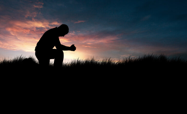 Heal My Unbelief