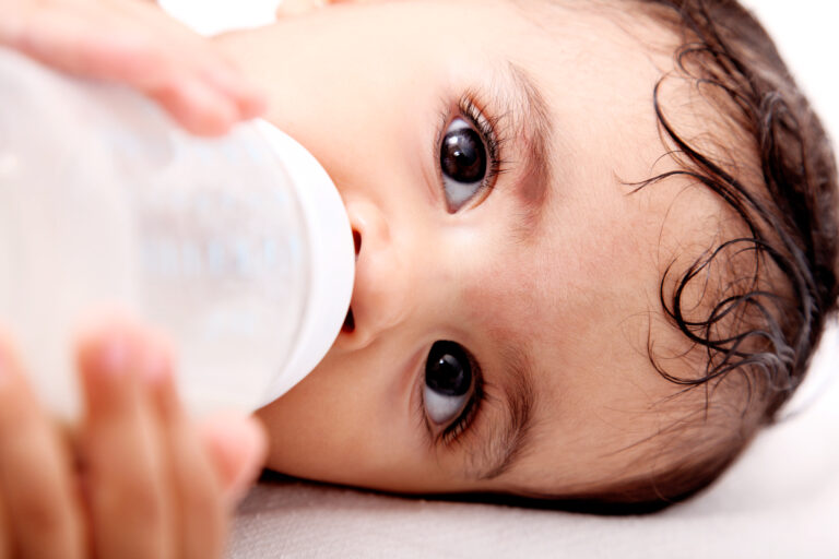 Start with Milk
