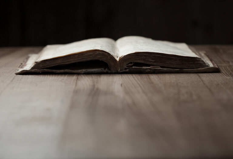 America needs the Shema