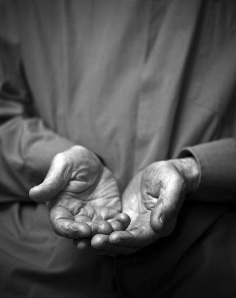 Culture Wars or Radical Generosity?