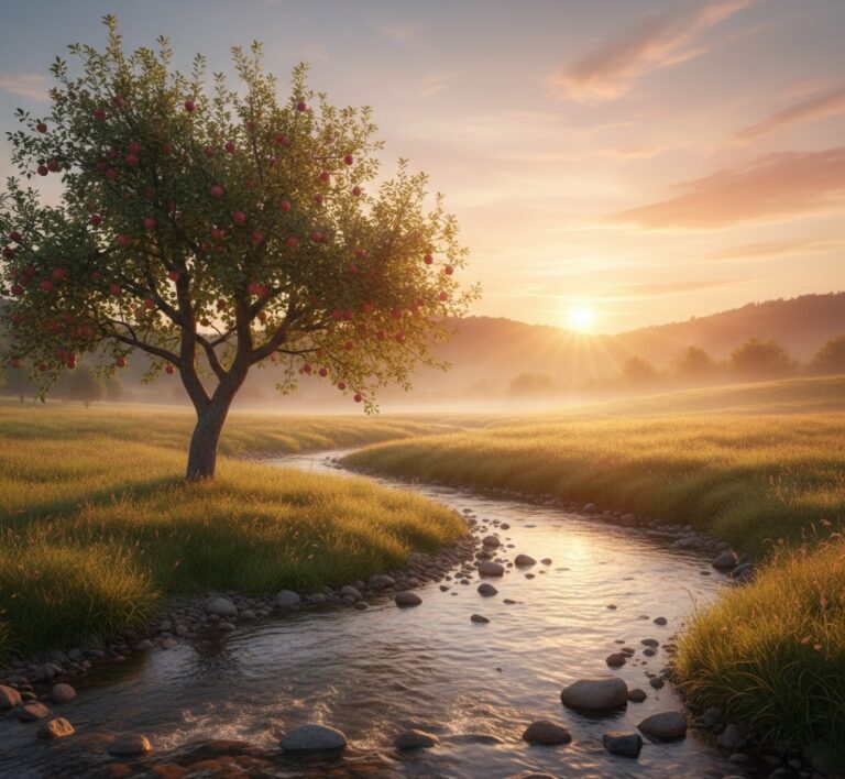 Meditating on God’s Will in 2026