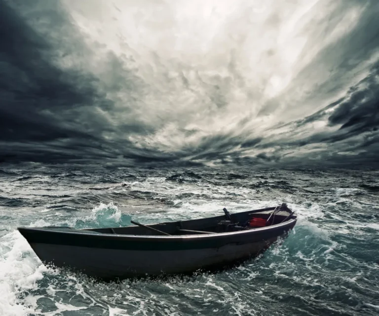 Unwavering Faith