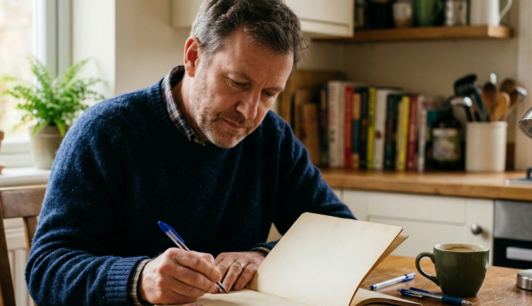 Documenting God’s Triumphs
