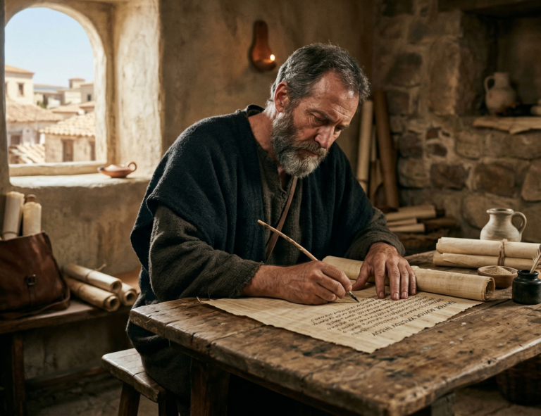 The Power of Verse 25
