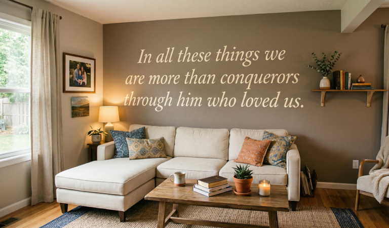 Romans 8