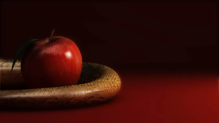 Stop fixating on your sin